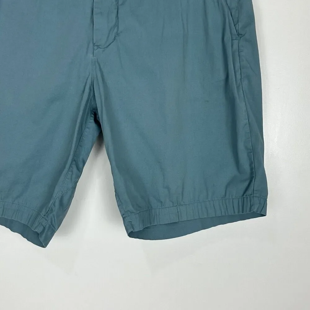 Lululemon Commission Short Slim *Chino 9
